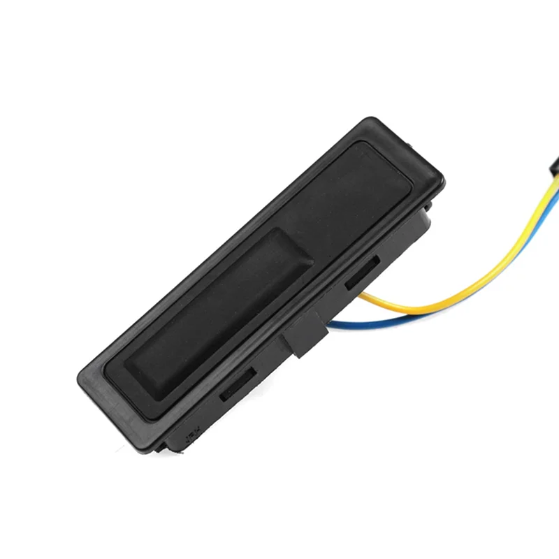 

5X Hatchback Rear Trunk Release Starter Switch Button For Nissan Qashqai 25380-4EA0A