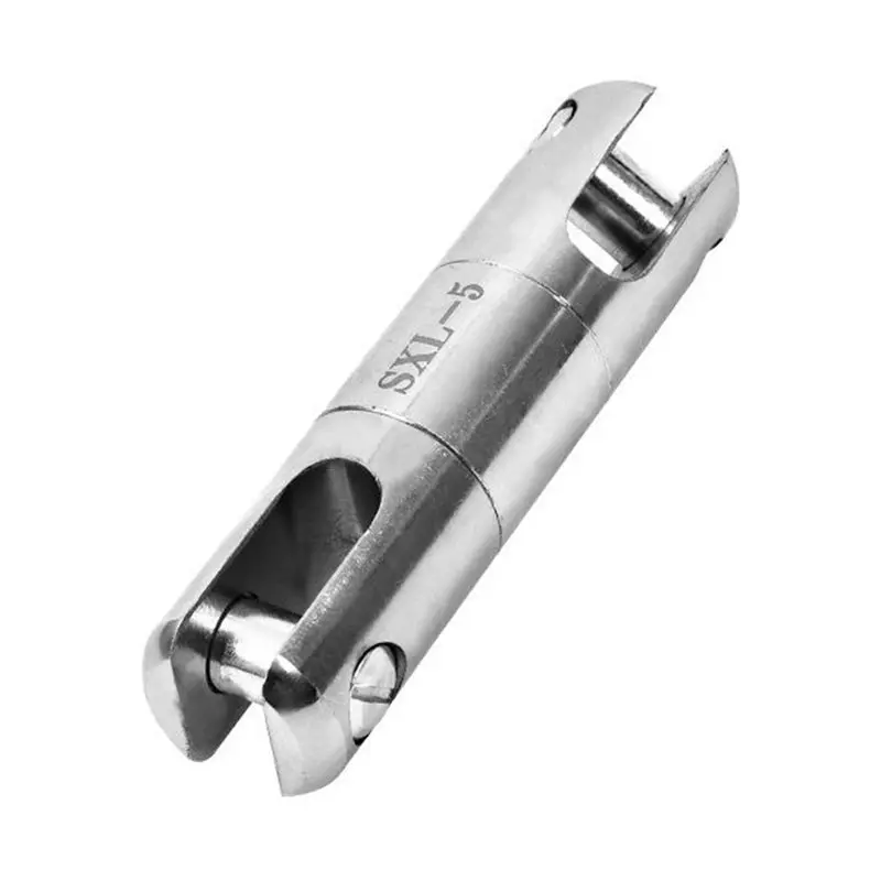 

AB33-5 Тонный поворотный механизм для протяжки кабеля, усиленный, на шарикоподшипниках