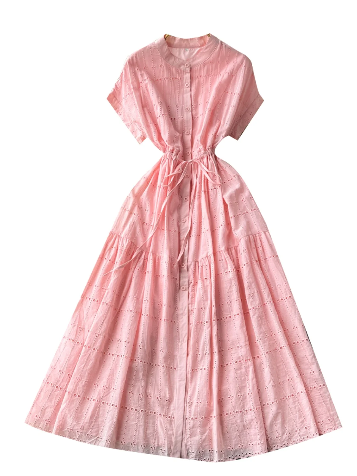 Ele Embroidered Ort… - image