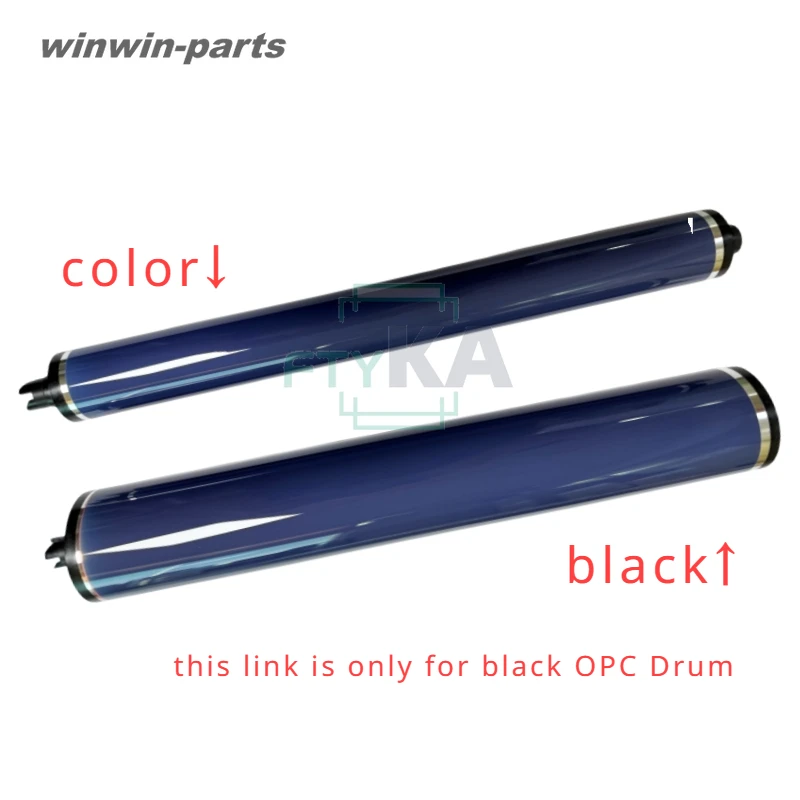 

1*High Quality Black OPC Drum for Xerox DC 240 250 242 252 260 550 560 700 C75 J75 DCC6550 7550 7600 7780 WC 7655 7665