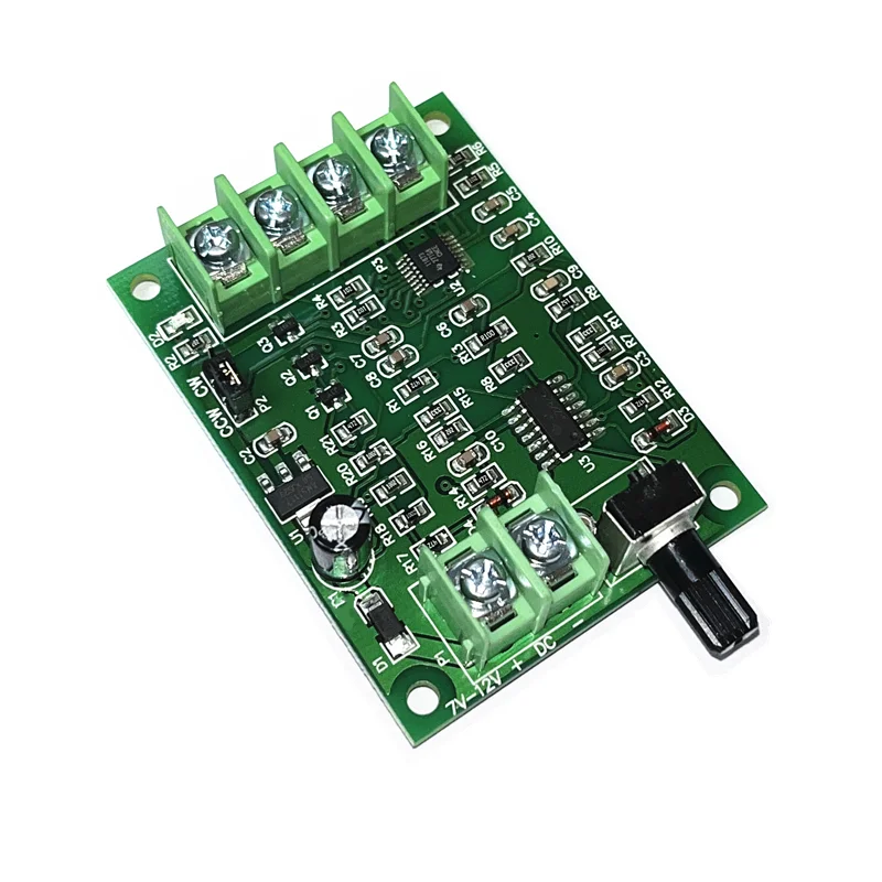 Dc Brushless Motor … - image