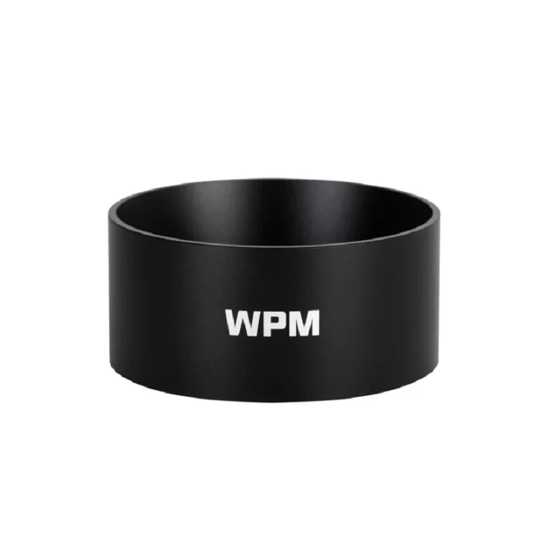 Coffee Maker Accessories WPM Dosing Funnel  Designed to Fit Over 58mm Portafilters