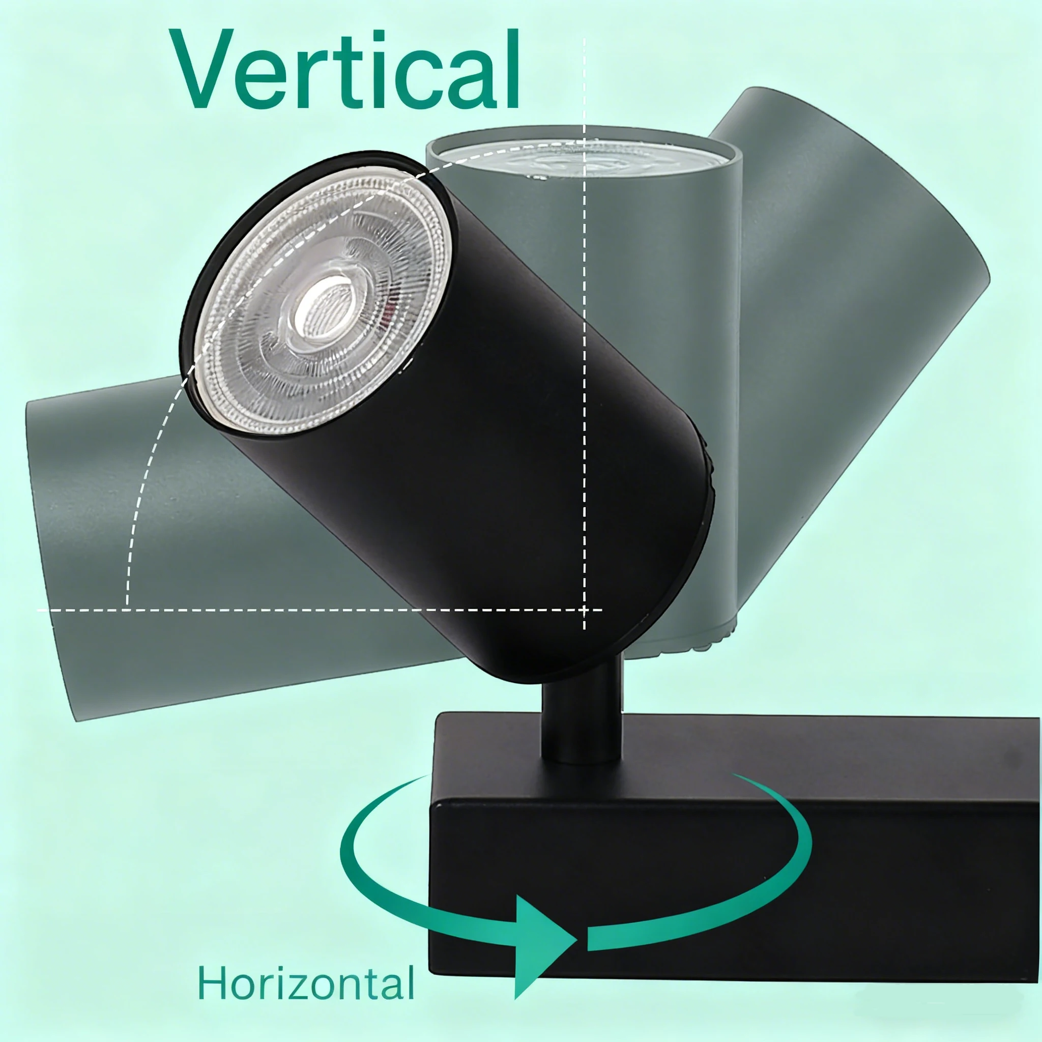 Lâmpada LED GU10 110-220V para - Commercial Kitchen Ceiling avaliação e preço