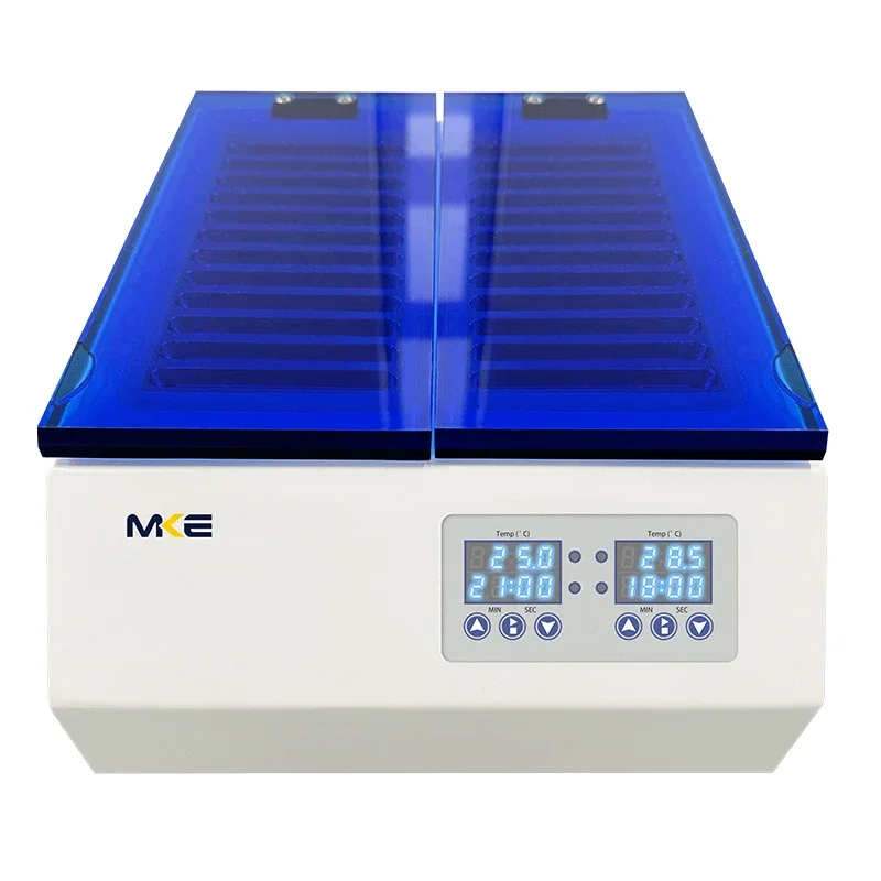 FYQ-2 Assay Technique Capacity 24 Cards  Type Reagent Cards Incubator  Efficient Reagent Card Incubator Micro-Column Gel