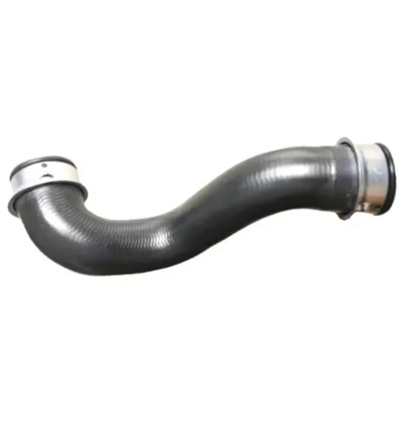 A 6395280982 6395280982   Nieuwe HQ Auto Accessoires Intercooler Turbo Slangen voor Mercedes Benz Vito W639 Boost Luchtinlaatslang