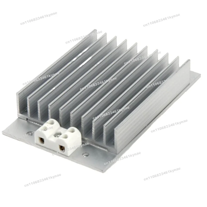 Aluminum Alloy Heating Plate Distribution Cabinet Dehumidification, Condensation Incubator Heater 200W100W50W 150W