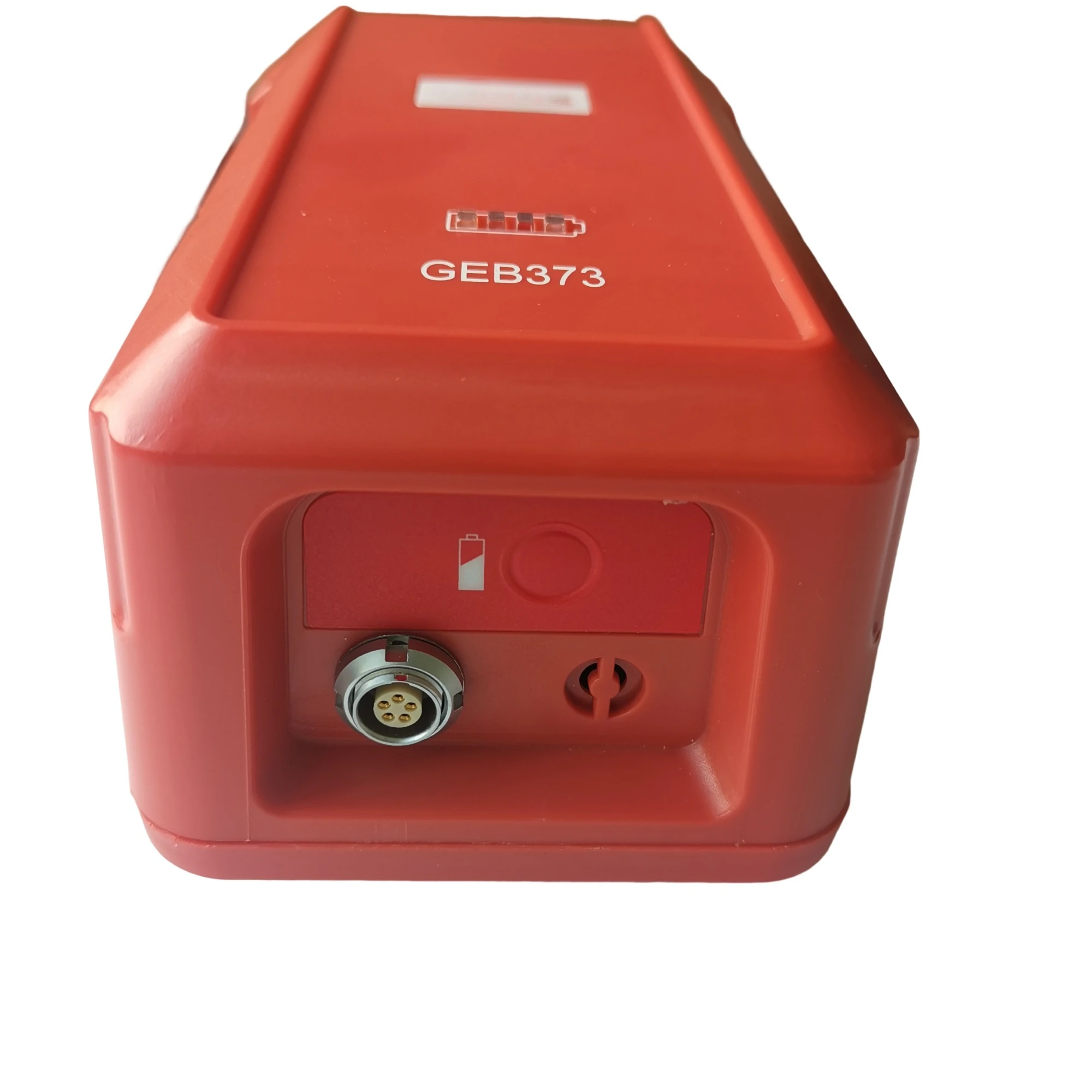 Li-ion GEB373 External Battery for Lei Total Station GPS