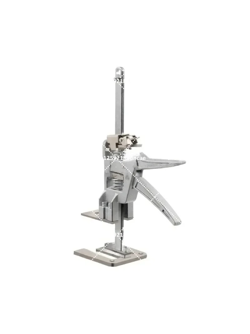 Furniture Height Adjustment Device Cabinet Door Installation Tool Door And Window Workpiece Helper for Home Improvement