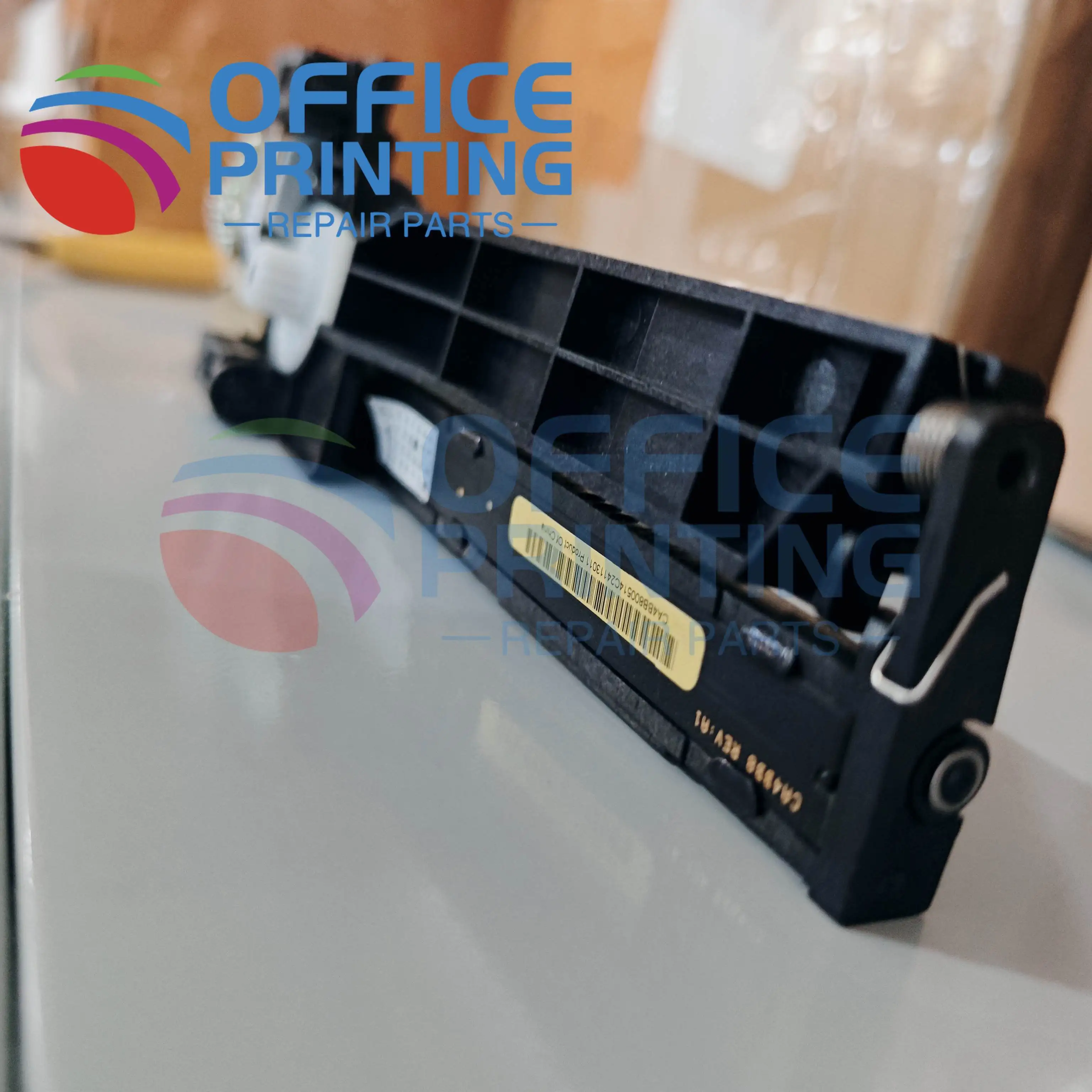 1 unidade para HP M125 M126 M127 M128 M125A M127A CZ181-40012 CZ181-60104 Unidade de Scanner CIS Original Sensor de Imagem por Contato (CIS)