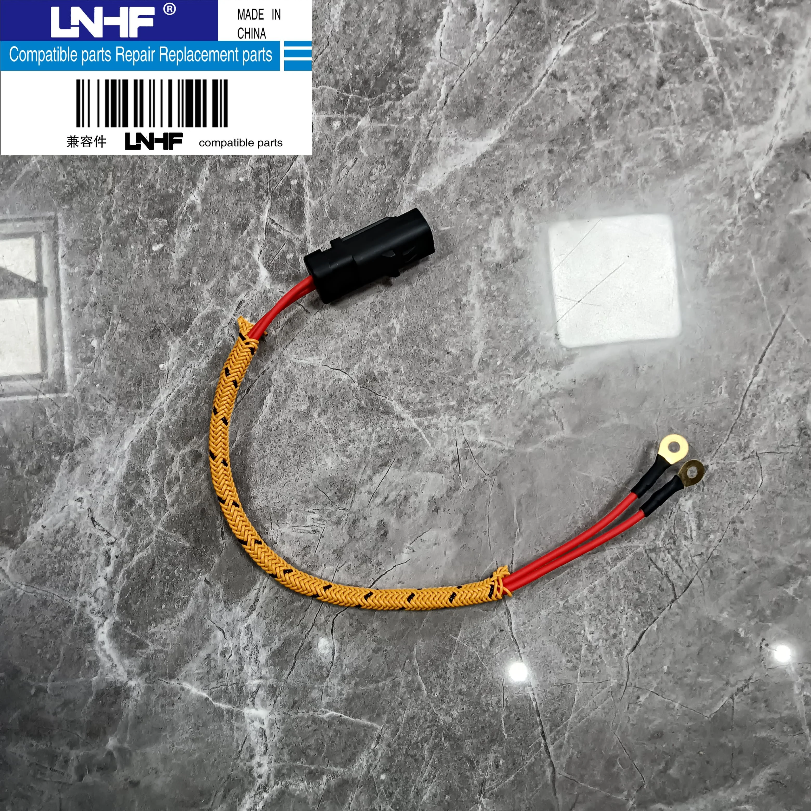 

LNHF 238-2349 Excavator 320D Wiring Harness 315D 320D 336D 345D 2382349 238-2349 For Catpillar