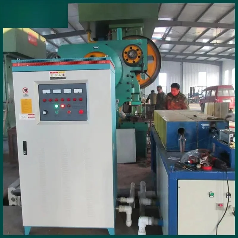 High Temperature handheld induction heater High Quality Induction Welding Equipment