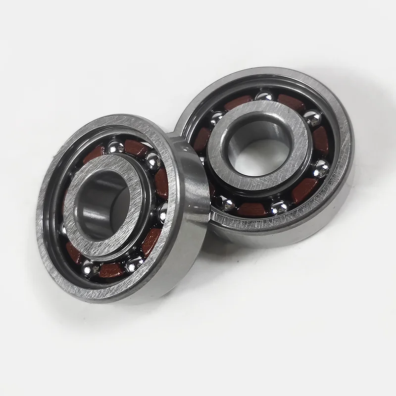 A Pair For BRP seadoo jetski parts accessories OEM:420832710 Ball Bearinf Supercharger bearing GTX RXT RXP 215 255 260