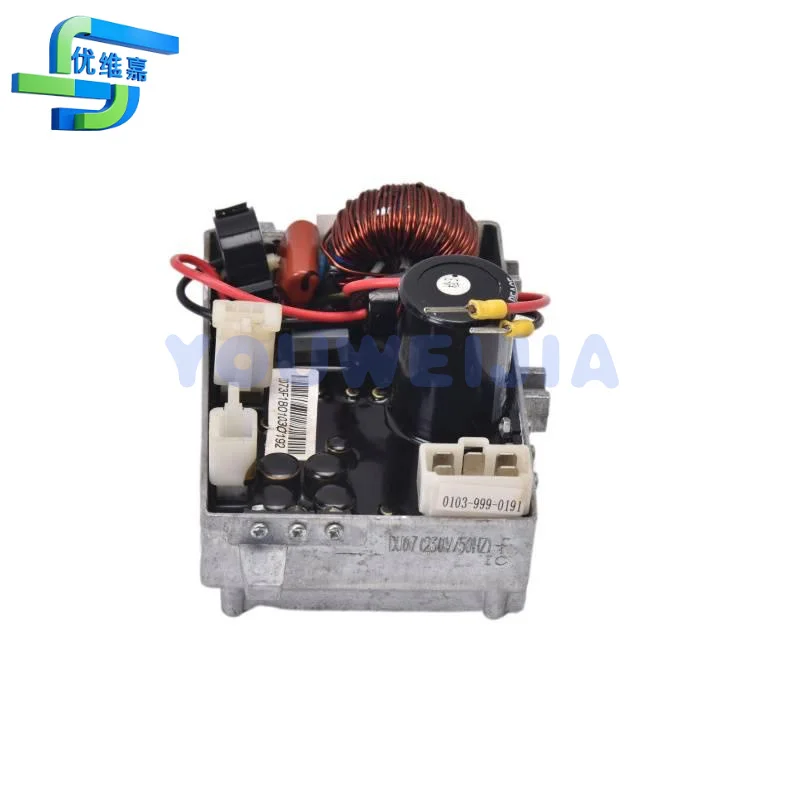 IG770 TI700 AVR DU07 230V/50Hz Kipor Kama Automatic Frequency Converter Module Spare Parts Kit Regulator