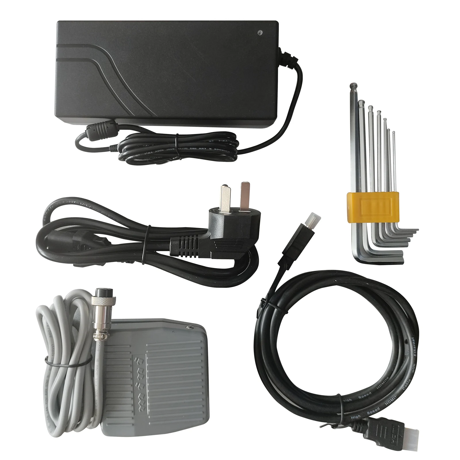 Vevor 30W Flying Fi…