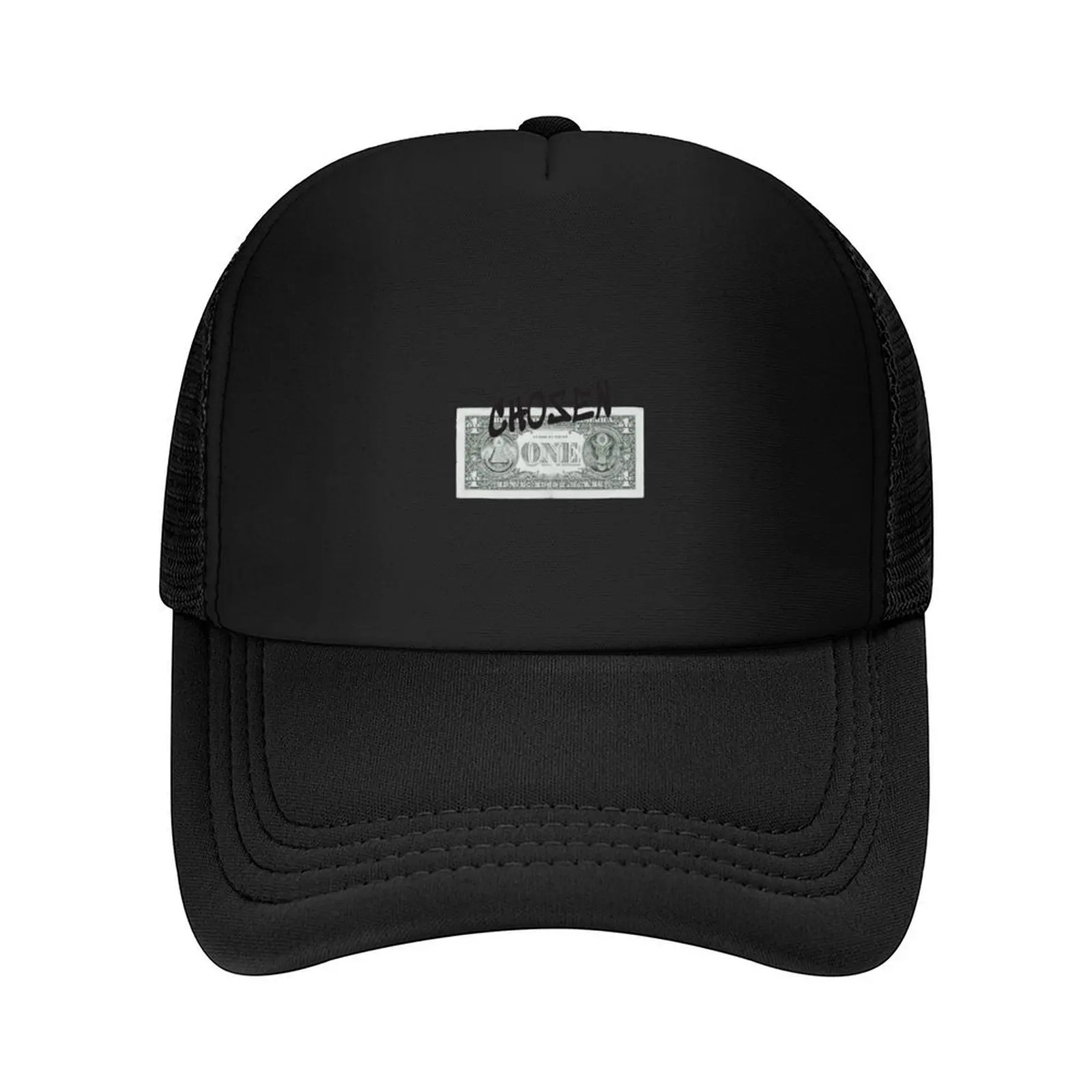 

Chosen One Perfect Gift Baseball Cap fishing hat Hat Baseball Cap fishing caps man Mountaineering Hats Woman Men's