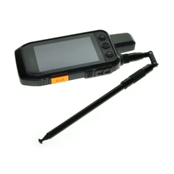 Faltbare flexible Teleskop antenne mit hoher Verstärkung für Garmin Alpha 300i 300 50 200i astro alpha100 alpha200i