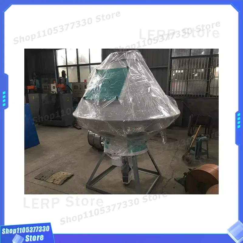 Durable Mechanical Rotary Feed Distributor High Productivity Low Cost New Design Efficient Material Handling System for