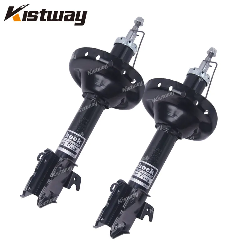 2PCS Front Or Rear Shock Absorbers Kit For Subaru Outback 2010-2014 20310AJ080 20310AJ090 20365SC000