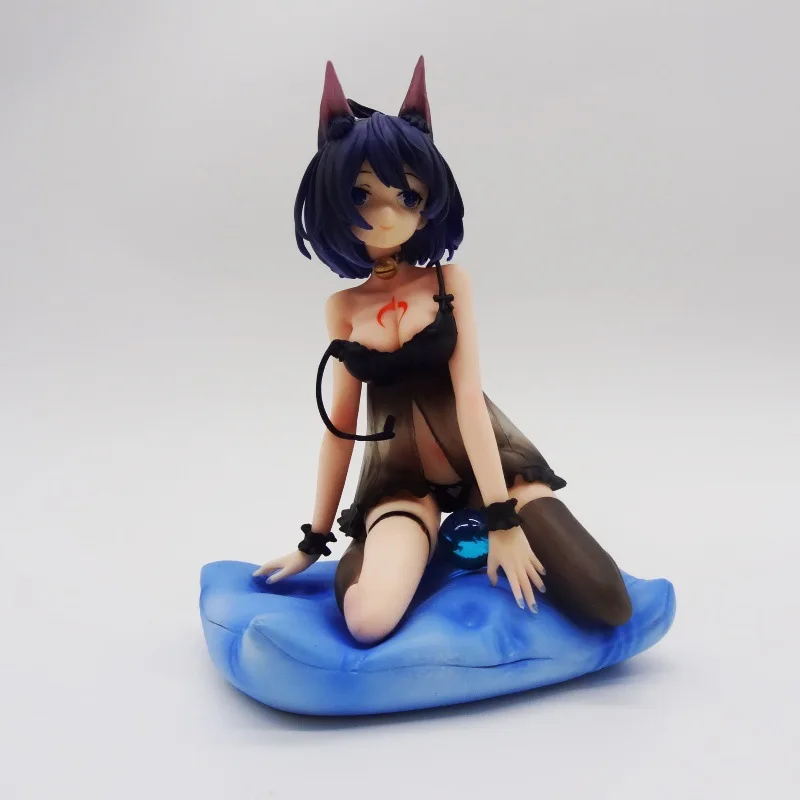 

Honkai Impact Anime Figure Seele Vollerei Character Model Game Character Doll Chassis Desktop Decoration Toy Gifts