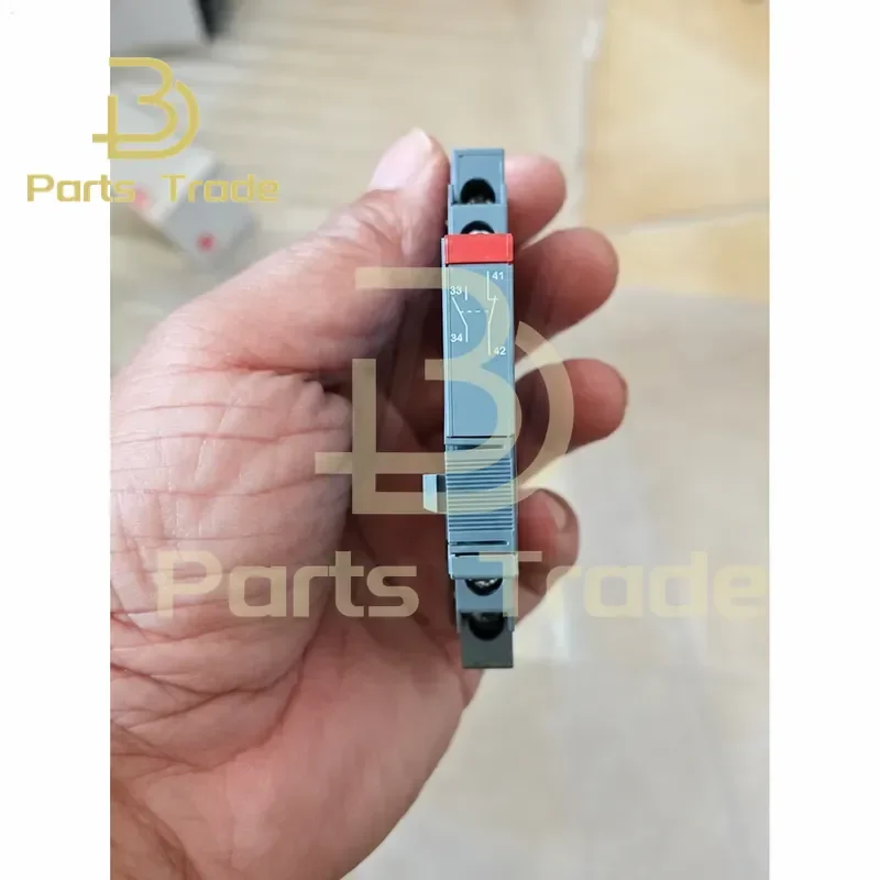 1pcs Signal Auxiliary Contact for HK1-11 HK1-20 HK1-02