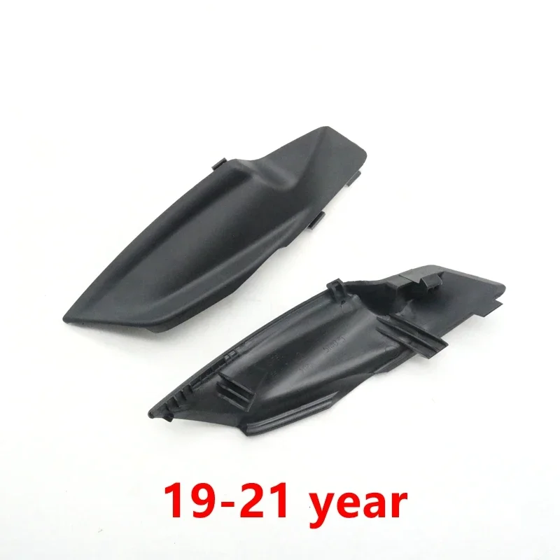 Car Front Windshield Trim Panel Wiper Cover For Geely Coolray SX11 Proton X50 2019 2020 2021 2022 OEM 5022030700 / 8890969849