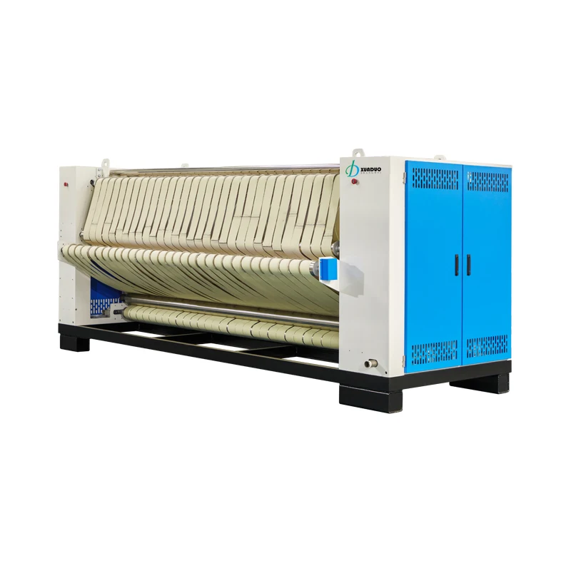 Presse a vapore automatiche Macchine Ferro da stiro a vapore