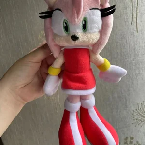 دمية رسم مزدوجة للفتيات لعبة يابانية أفخم إيمي روز أسود ظل أصفر لطيف عيد ميلاد هدايا عيد الميلاد جديد 20 سم 2023 أفضل 10 دمية يابانية لطيفة مبيعا - No10