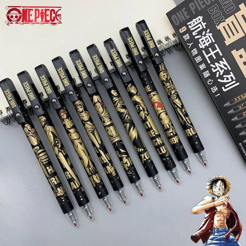 One Piece Monkey D.…