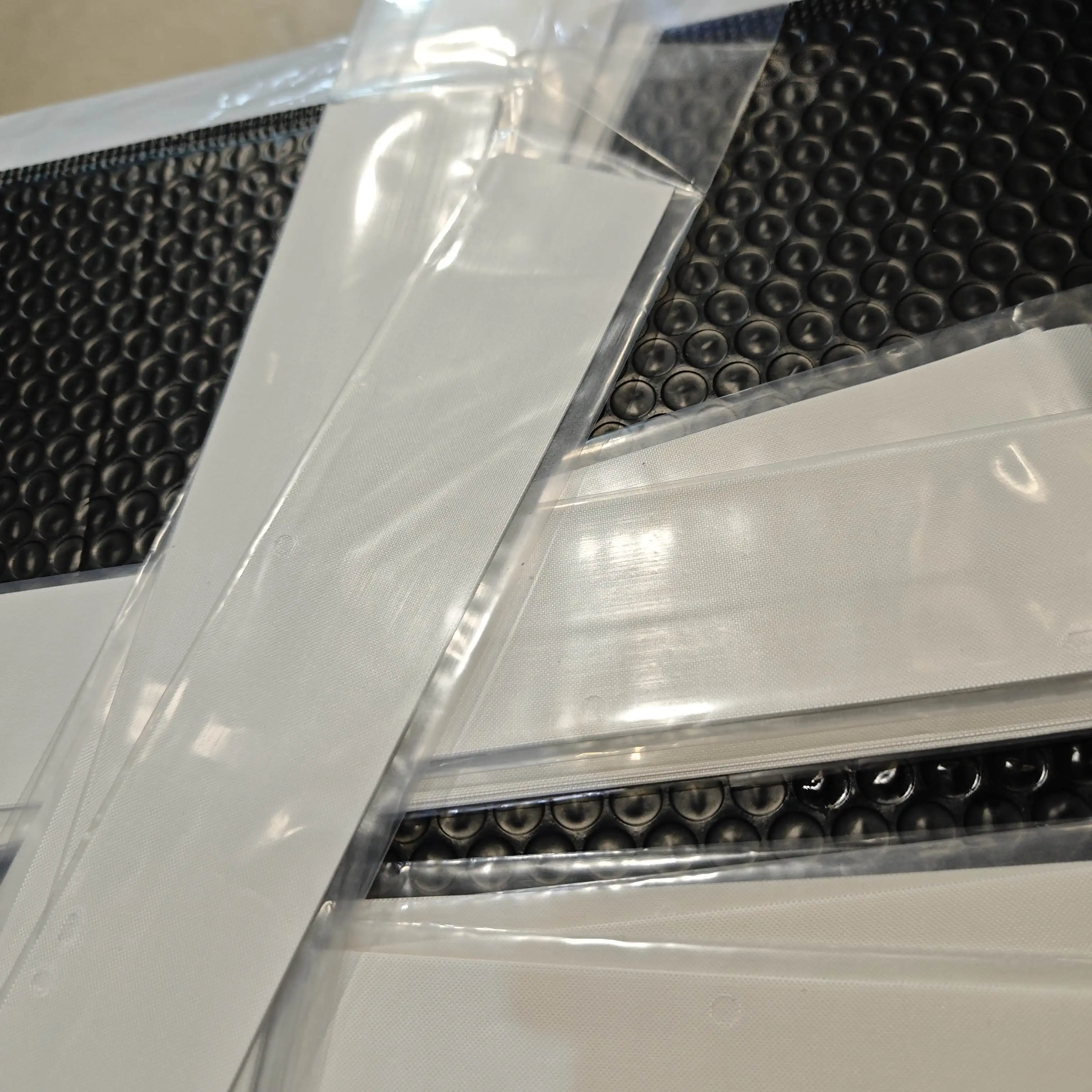 

10 шт. 001R00620 Нагревательный ремень фьюзера, накладка для нанесения масла для XEROX Versant 80 180 2100 3100 Press/V80 V180 V2100 V3100