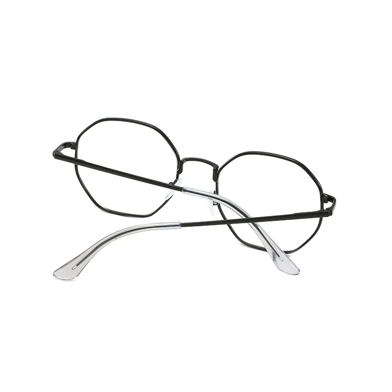 SHONEMES المثمن قصر النظر نظارات أنيقة النساء قصر النظر نظارات مضلع قصر النظر النظارات الديوبتر-1 1.50 2 3 4 4.50 5 6