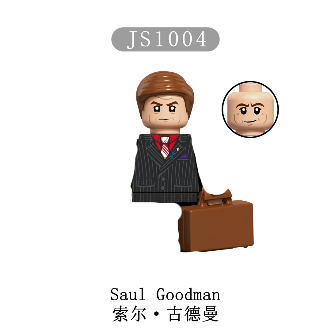 Michael Scott Dwight Schrute Jim Halpert Figuren MOC Bausteine Promi Ziegel Spielzeug Für Kinder Geschenke TV serie