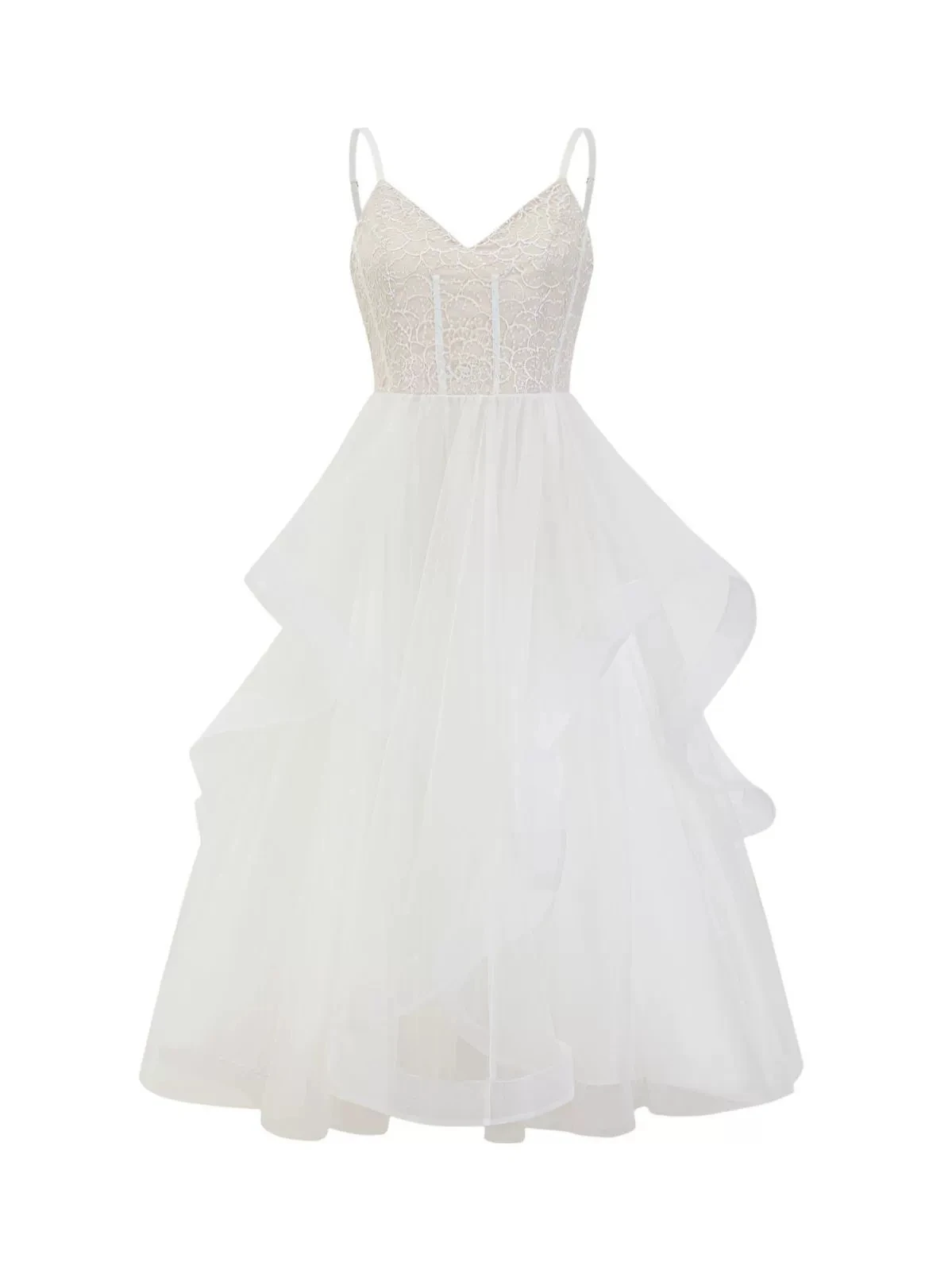 

2025 summer new wedding engagement toast dress temperament slim host banquet evening dress-GZXX515