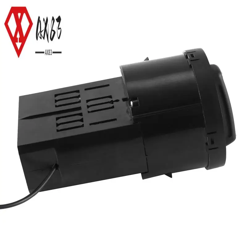 

AX83-14 Pins Car Headlight Switch For VW Passat B5 B7 Transporter T5 Polo Tiguan Jetta Mk6 Golf 4 6 Light Switch 3BD941531