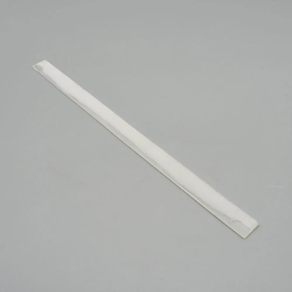 10 ชิ้น ใบมีดทำความสะอาดดรัม FA4-1827-000 สำหรับเครื่องถ่ายเอกสาร Canon IR6000 IR5020 IR6020 IR5570 IR6570 IR5000