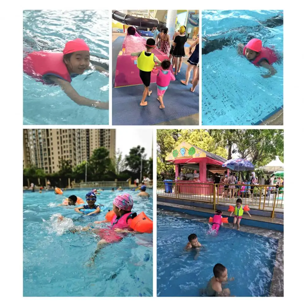 العائمة الأطفال سترة النجاة السباحة الإنقاذ سترة الطفو سترة السلامة الاطفال طفل السباحة سترة الأطفال جت سكي اكسسوارات قارب