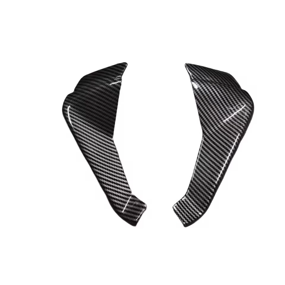 Black S