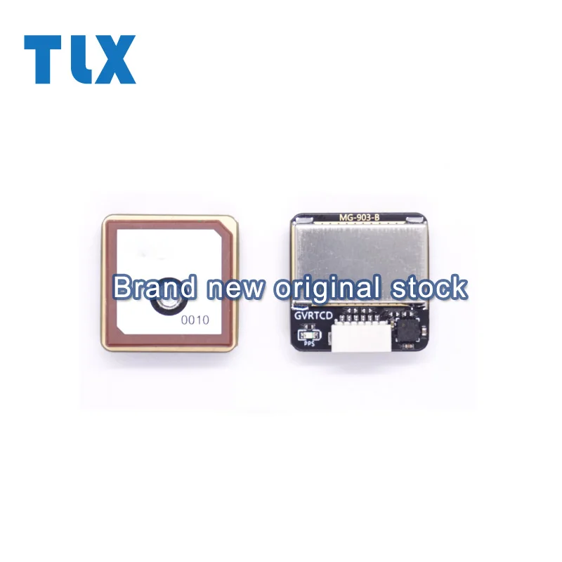 MG-903 GPS module with compass IST8310 original