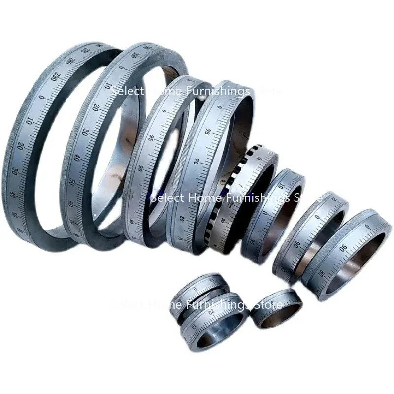 

Применяется к кольцу масштаба CA/CW 6132 6150 6180 6136, аксессуары для токарных станков с циферблатом