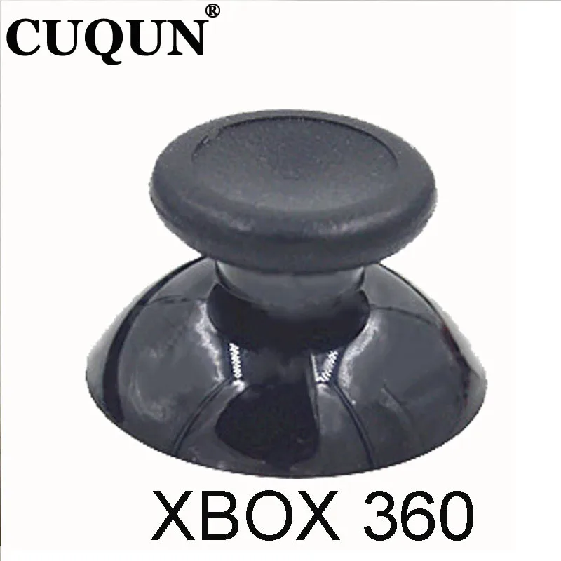 Original New Version Replacement Buttons Thumb Sticks For Xbox 360 Controller Analog Stick Buttons For Xbox 360 Controller