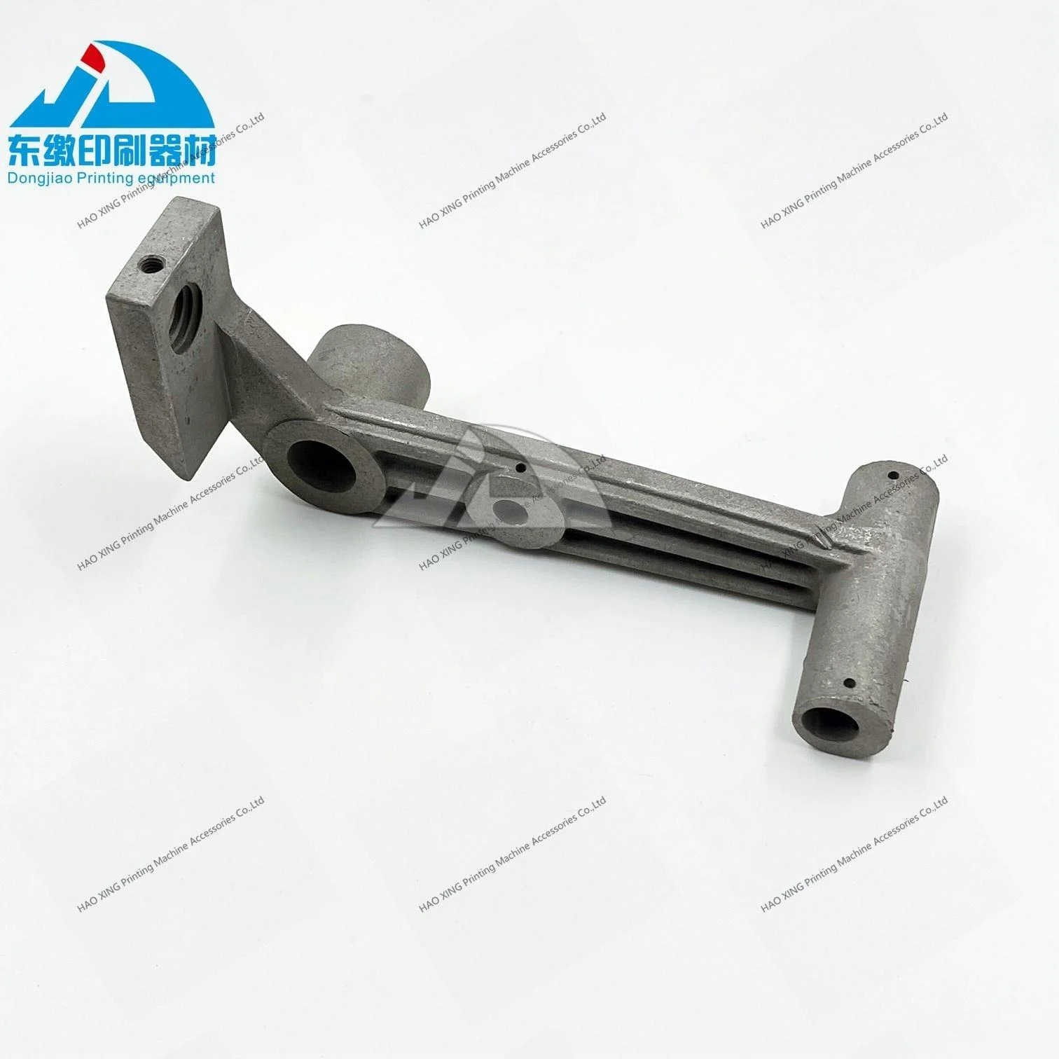 hot-selling-printing-machinery-parts-feeder-lever-for-komori-l428-offset-printing-replacement-spare-feeder-lever-parts