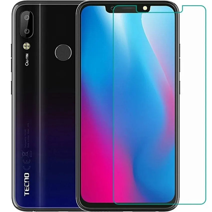 

Закаленное стекло для tecno camon 15 15, защитная пленка для экрана, чехол для телефона tecno spark 4 air pro 5 5 air spark 6