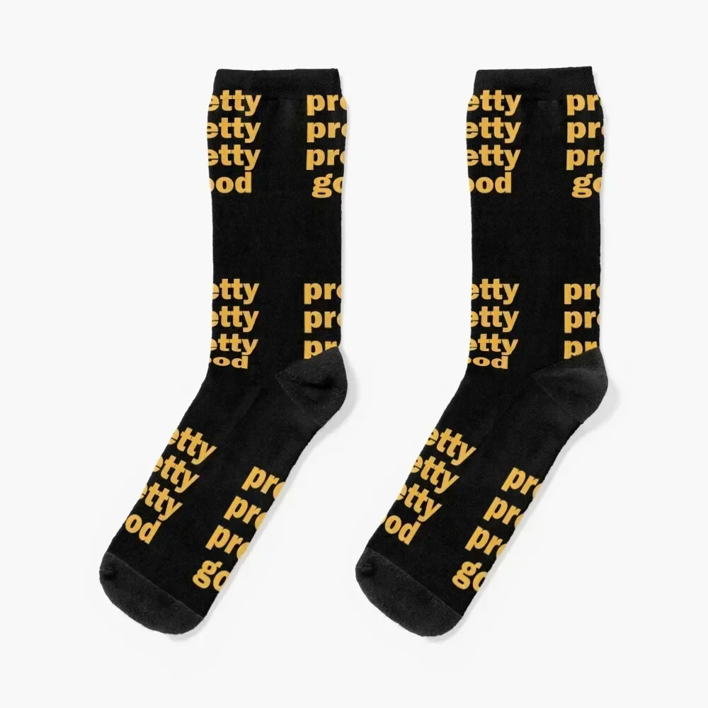 Curb Your Enthusiasm poster Socks gifts kids short designer Luxury Woman Socks Men's