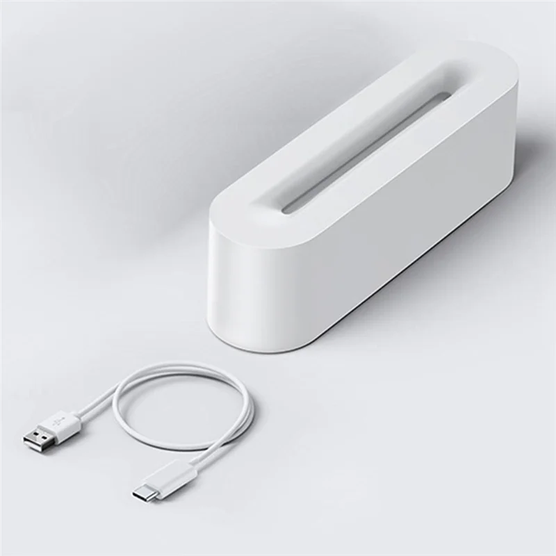 A97G Flame Air Humidifier Ultrasonic Cool Mist Machine Nebulizer LED Essential Oil Diffuser Easy To Use Black