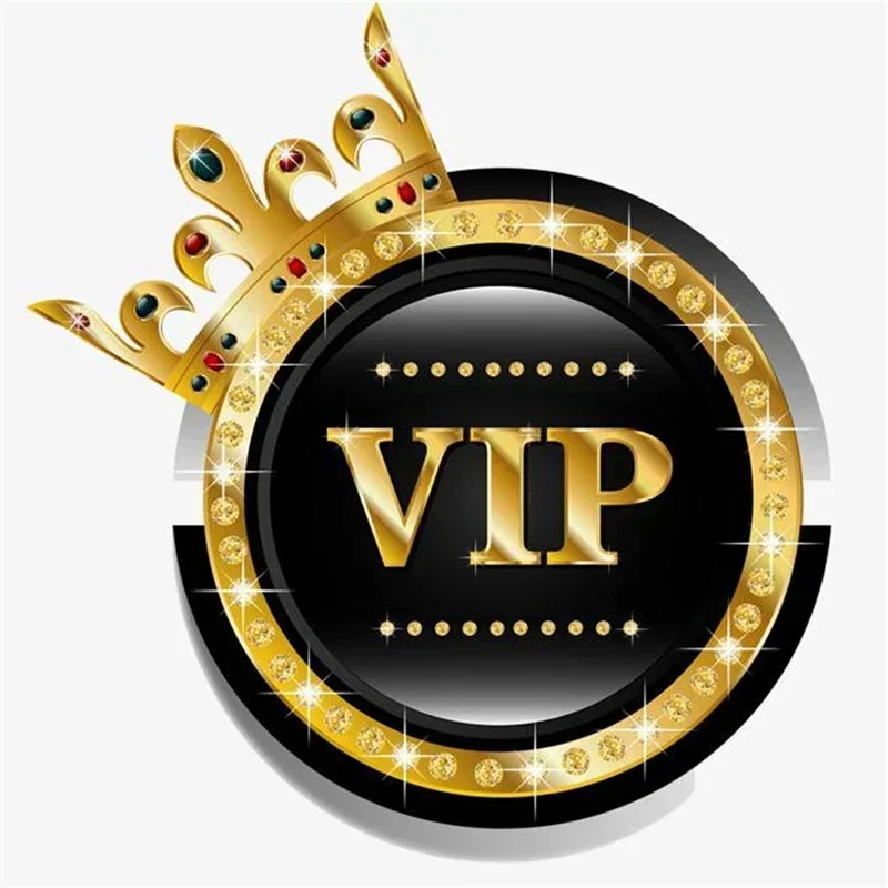 رسوم إضافية Vip ، رسوم إضافية