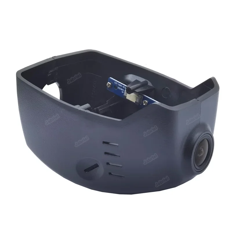 For Jaguar EV400 2018 2019 2020 Wifi 2K 1440P/Full HD 1080P Car DVR HiSilicon Chip Video Recorder Plug and Play Dash Cam Camera