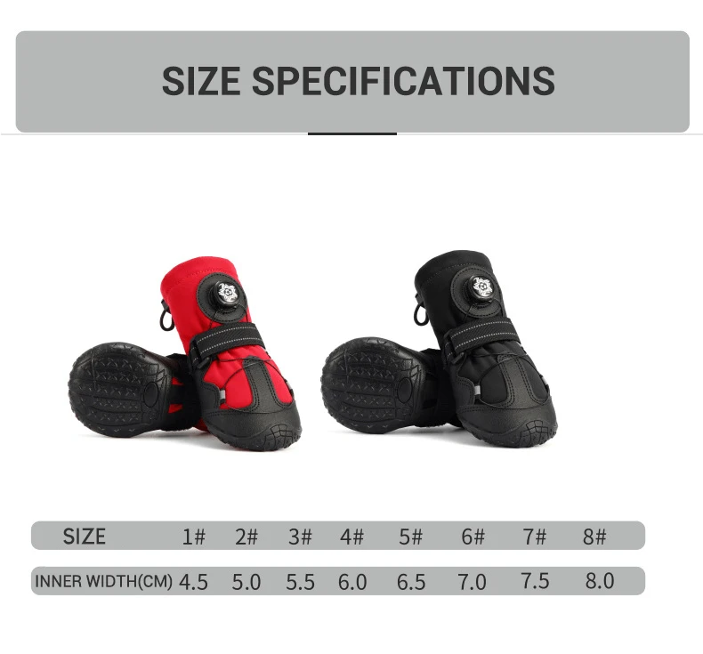 Thumbnail 2 - #62 Best Dog Boots to Buy In 2026