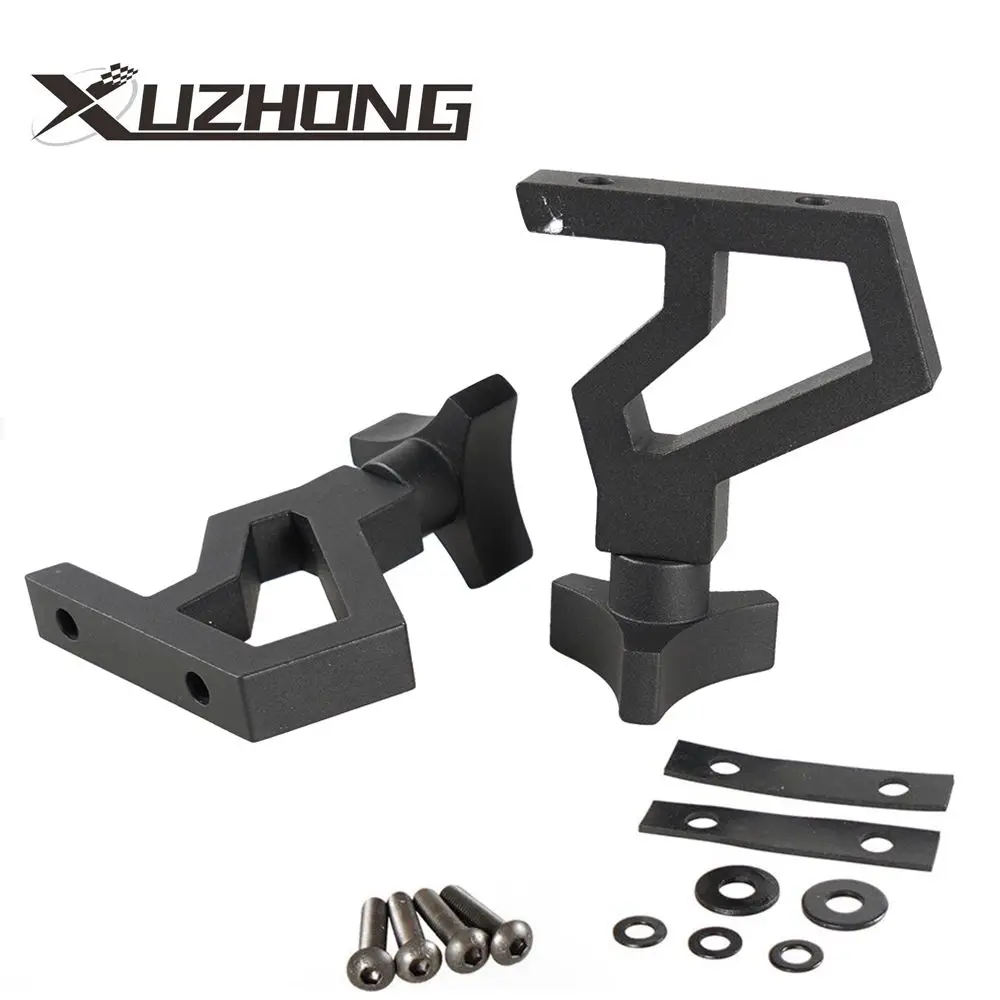 

NEW 11586.04 Jack Mounting Bracket Adjustable 07-18 Jeep Wrangler JK Car Jack Tube Mount Bracket Black Easy to install