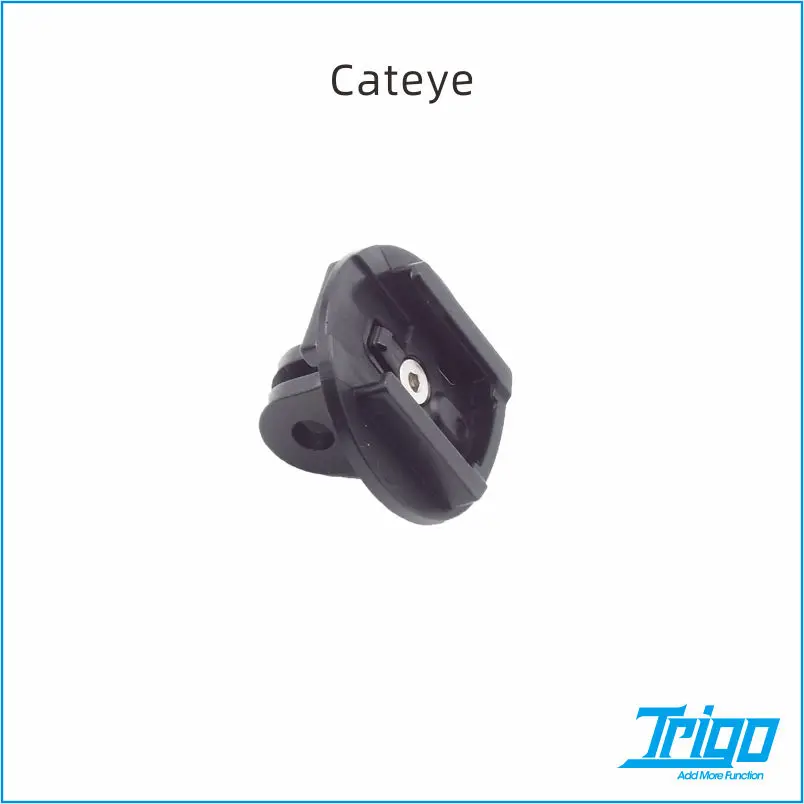 

TRIGO TRP1816 MTB Bike Computer Mount Holder Repair Parts Road Bicycle GPS Computers Plate