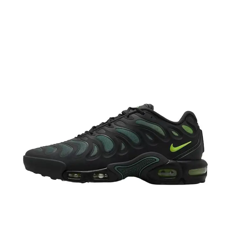 

Nike Air Max Plus Drift Men/Women's FD4290-006 StreetwearLightweight Synthetic TPU Retro Futuristic Gradient Colorway Cushioning