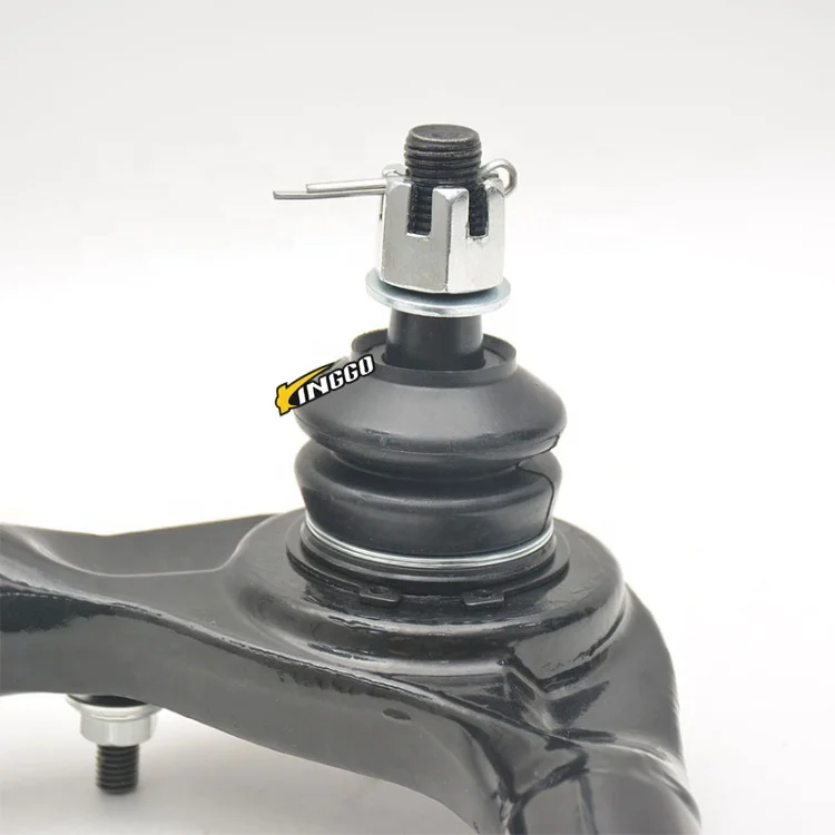 For 4x4 Accessories Front Suspension Upper Control Arm for toyota Hilux Rogue Hilux GR Sport 2025+ view 5